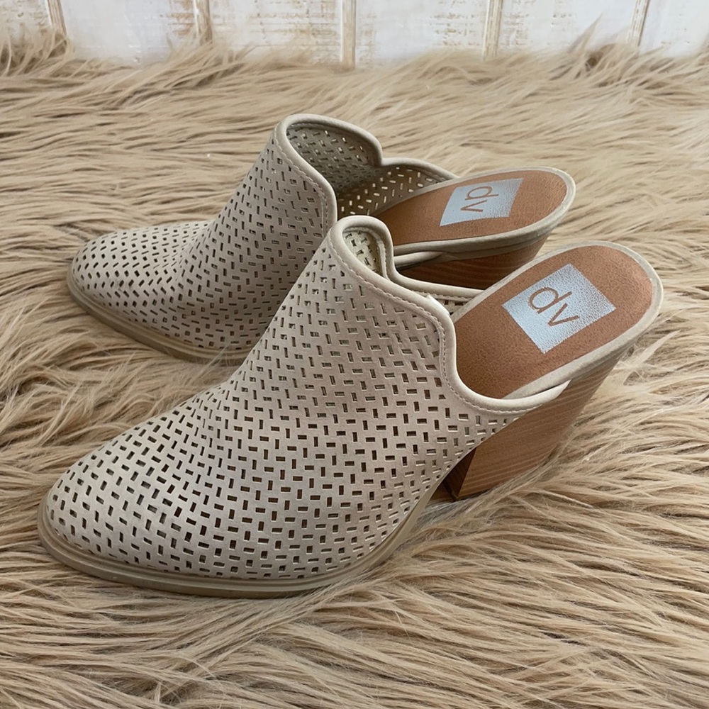 Dolce Vita Summer Bootie